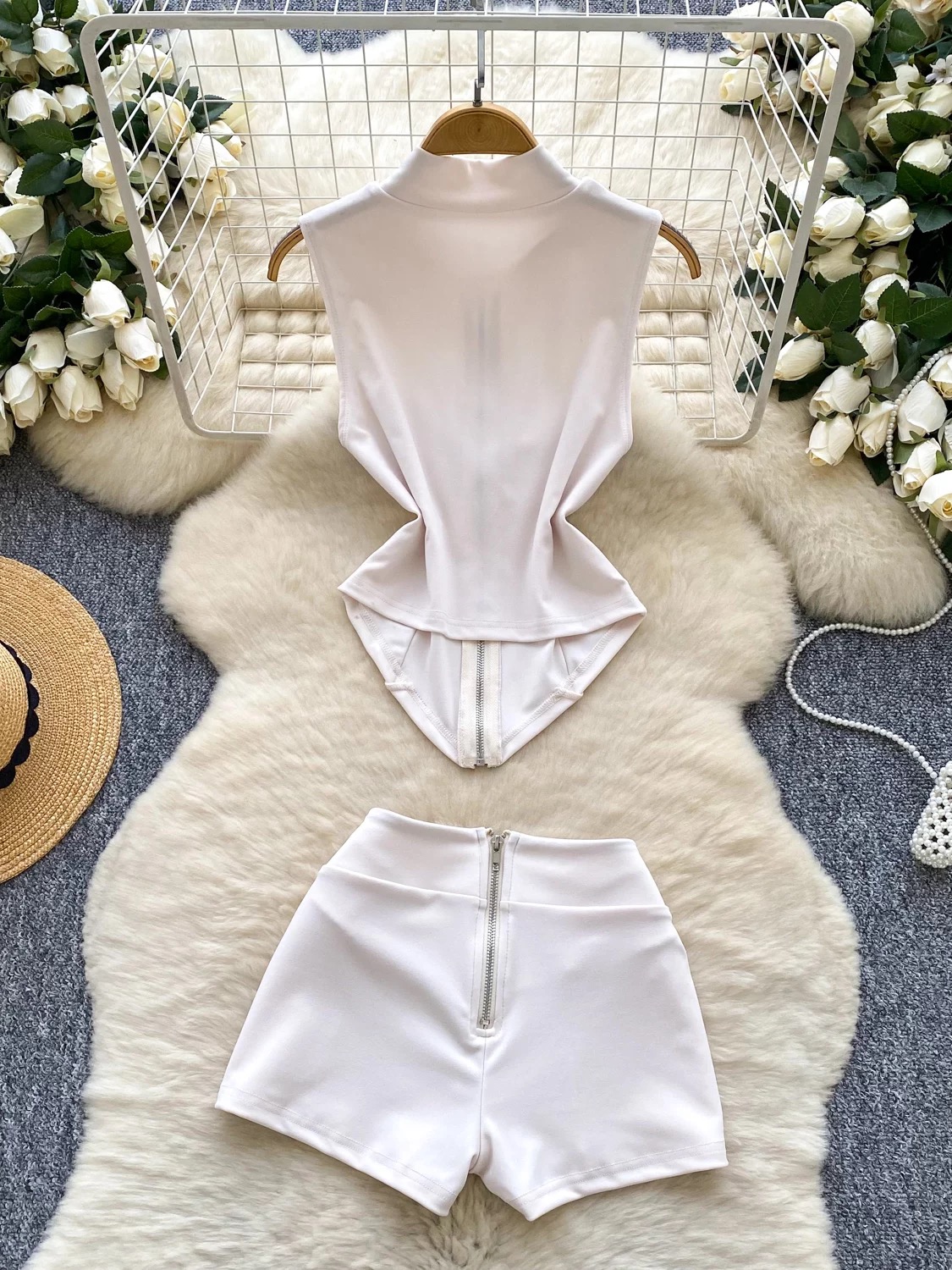 All dat shine set CTP845 images